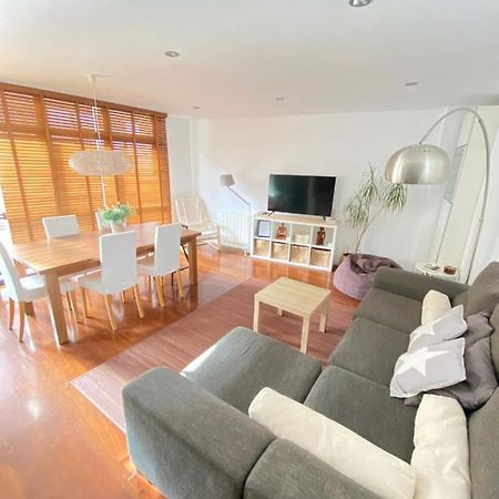 Alojamientos Rias Baixas- Casa Castillejos- Carril Vilagarcia de Arousa Exteriér fotografie