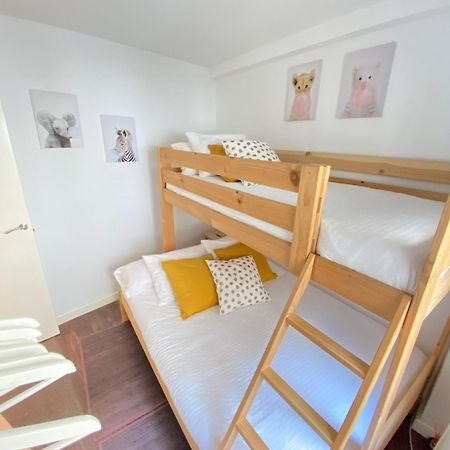 Alojamientos Rias Baixas- Casa Castillejos- Carril Vilagarcia de Arousa Exteriér fotografie