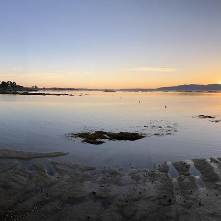 Alojamientos Rias Baixas- Casa Castillejos- Carril Vilagarcia de Arousa Exteriér fotografie