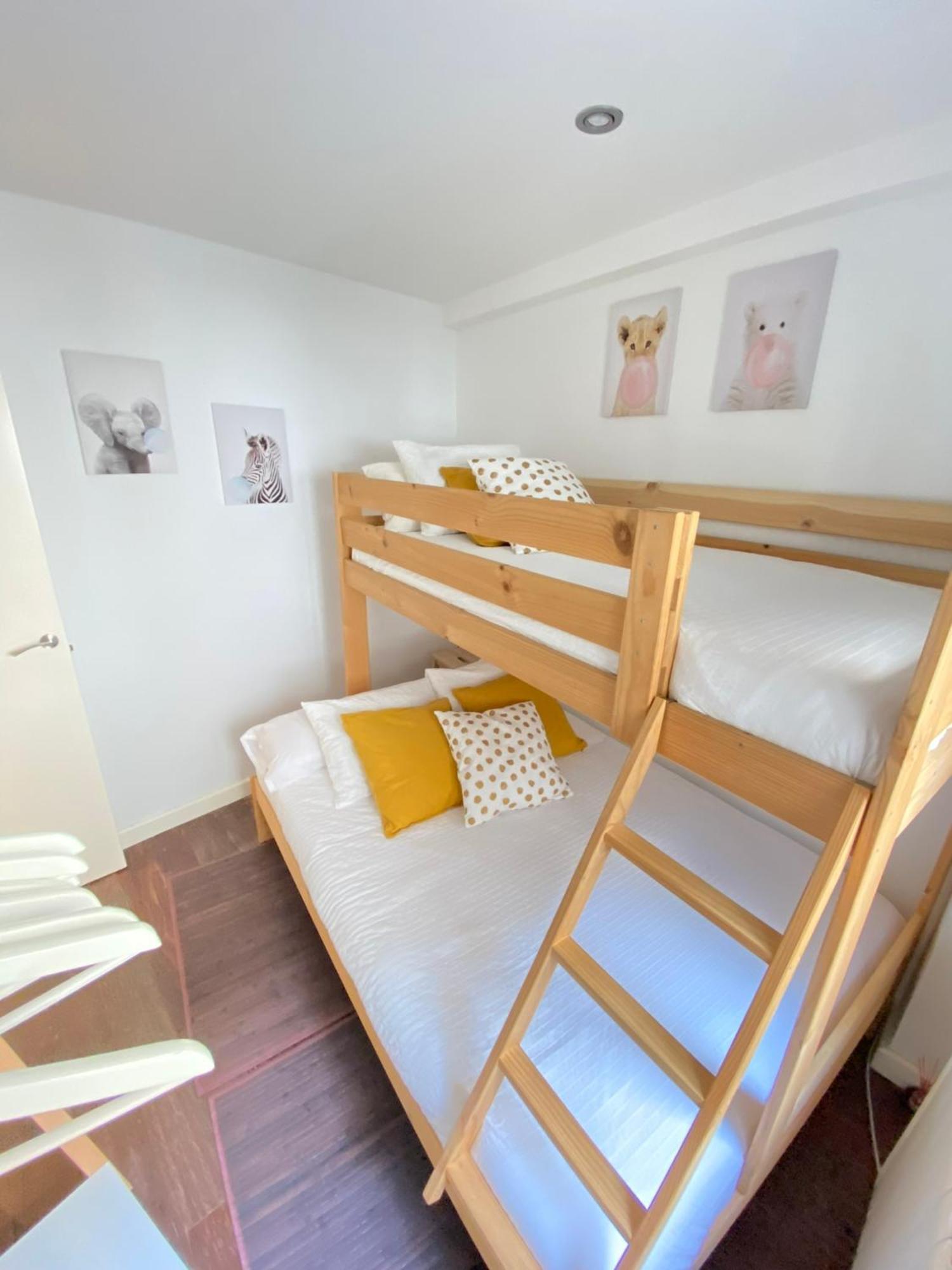 Alojamientos Rias Baixas- Casa Castillejos- Carril Vilagarcia de Arousa Exteriér fotografie