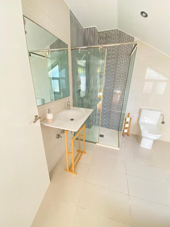 Alojamientos Rias Baixas- Casa Castillejos- Carril Vilagarcia de Arousa Exteriér fotografie